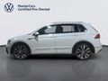 2019 Volkswagen Tiguan 2.0 TSI Highline 4Motion Auto