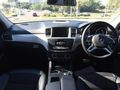 2015 Mercedes-Benz ML 250 Bluetec