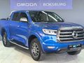 2023 GWM P-Series PV 2.0 TD LT 4x4 Auto Double-Cab