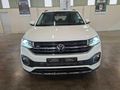 2024 Volkswagen T-Cross 1.0 TSI Comfortline Auto