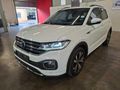 2024 Volkswagen T-Cross 1.0 TSI Comfortline Auto