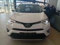 2017 Toyota RAV4 2.0 GX Auto