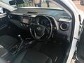 2017 Toyota RAV4 2.0 GX Auto