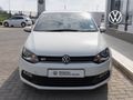 2021 Volkswagen Polo Vivo 1.0 TSI GT 5-dr