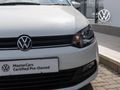 2021 Volkswagen Polo Vivo 1.0 TSI GT 5-dr