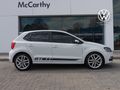2021 Volkswagen Polo Vivo 1.0 TSI GT 5-dr