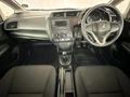 2018 Honda Jazz 1.2 Trend