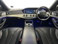 2015 Mercedes-AMG S-Class S63 AMG