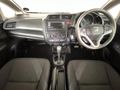 2016 Honda Jazz 1.2 Comfort Auto