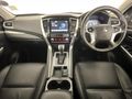 2022 Mitsubishi Pajero Sport 2.4D Auto