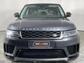 2019 Land Rover Range Rover Sport 3.0 D HSE (225kW)
