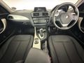 2017 BMW 1 Series 118i 5-dr M Sport Auto