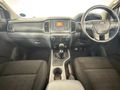 2016 Ford Ranger 2.2 TDCi XL Double-Cab