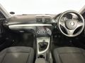 2008 BMW 1 Series 118i 5-dr Exclusive
