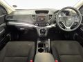 2017 Honda CR-V 2.0 Comfort