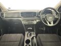 2020 Kia Sportage 2.0 CRDi Ignite+ Auto