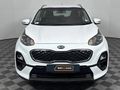 2020 Kia Sportage 2.0 CRDi Ignite+ Auto