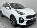 2020 Kia Sportage 2.0 CRDi Ignite+ Auto