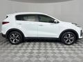2020 Kia Sportage 2.0 CRDi Ignite+ Auto