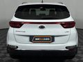 2020 Kia Sportage 2.0 CRDi Ignite+ Auto