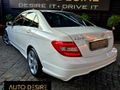 2014 Mercedes-Benz C-Class C200 Edition-C