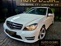2014 Mercedes-Benz C-Class C200 Edition-C