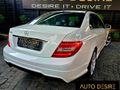 2014 Mercedes-Benz C-Class C200 Edition-C