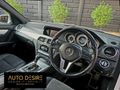 2014 Mercedes-Benz C-Class C200 Edition-C