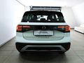 2026 Volkswagen T-Cross 1.0 TSI