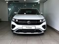 2026 Volkswagen T-Cross 1.0 TSI