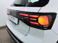 2026 Volkswagen T-Cross 1.0 TSI Auto