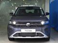 2026 Volkswagen T-Cross 1.0 TSI Auto