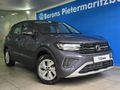 2026 Volkswagen T-Cross 1.0 TSI Auto