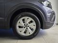2026 Volkswagen T-Cross 1.0 TSI Auto