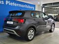 2026 Volkswagen T-Cross 1.0 TSI Auto