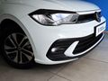 2026 Volkswagen Polo 1.0 TSI Life Auto DSG