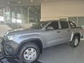 2026 Volkswagen Amarok 2.0 TDI 125kW Auto Double-Cab
