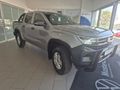 2026 Volkswagen Amarok 2.0 TDI 125kW Auto Double-Cab