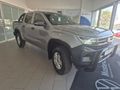 2026 Volkswagen Amarok 2.0 TDI 125kW Auto Double-Cab