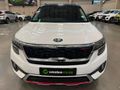 2020 Kia Seltos 1.4T GT-Line Auto