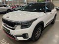 2020 Kia Seltos 1.4T GT-Line Auto