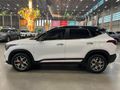2020 Kia Seltos 1.4T GT-Line Auto