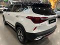2020 Kia Seltos 1.4T GT-Line Auto