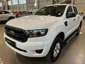 2022 Ford Ranger 2.2 TDCi XL Auto Double-Cab