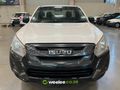 2023 Isuzu D-Max 250C Single-Cab