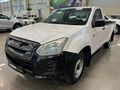 2023 Isuzu D-Max 250C Single-Cab
