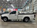 2023 Isuzu D-Max 250C Single-Cab