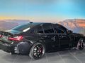 2024 BMW 3 Series 320d Mzansi Edition Auto