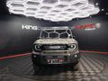 2026 Toyota Land Cruiser FJ 2.7 GX Auto