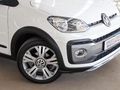 2019 Volkswagen Up Cross Up! 1.0 5-dr